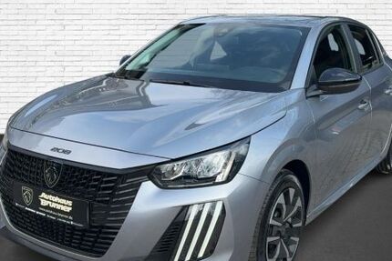 Peugeot 208 2.000 km 17.990 &euro; Starnberg-Wangen 82319