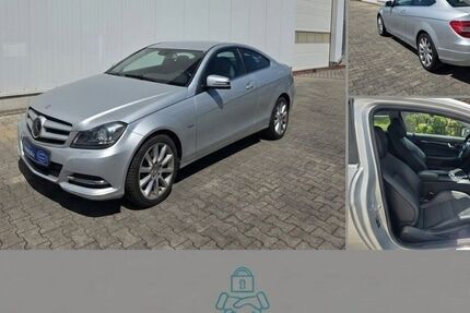 Mercedes-Benz C 250 121.000 km 13.700 &euro; Hallbergmoos 85399