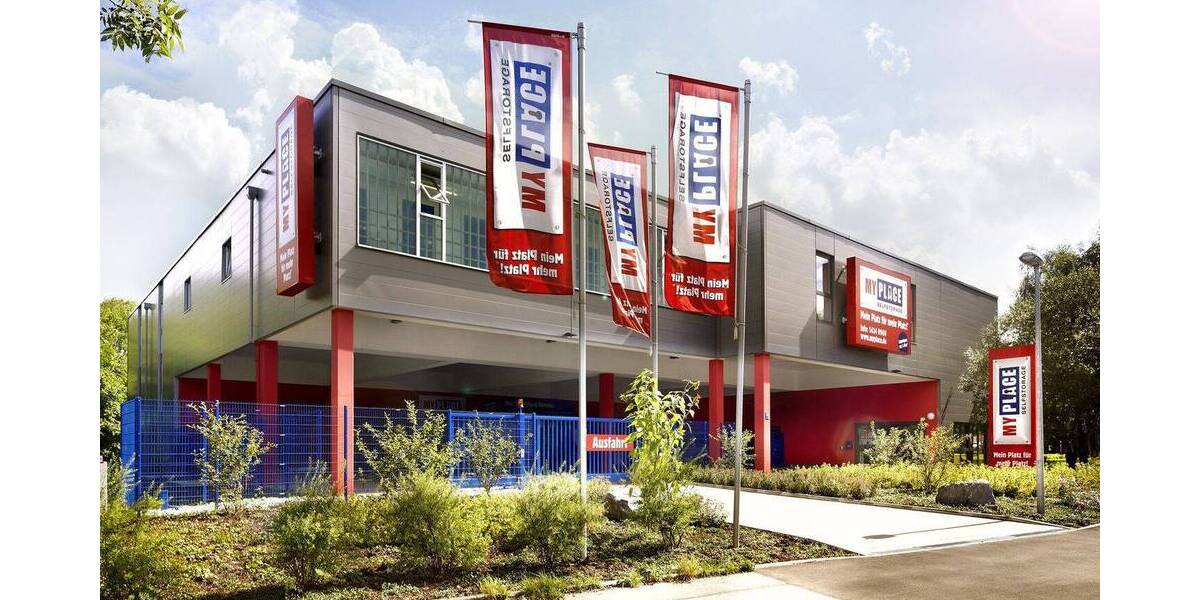 Gewerbeobjekt München Moosach - 1.193&euro; | Angebot:26824072