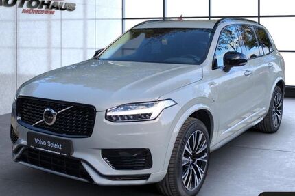 Volvo XC90 23.000 km 54.990 &euro; München 81825