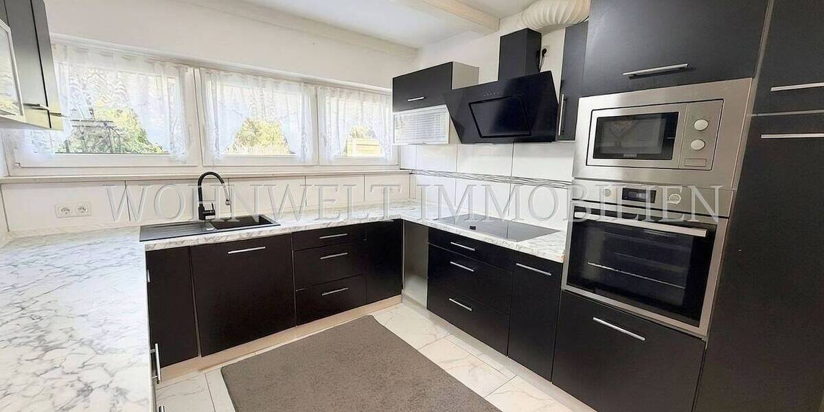 Reihenendhaus Eching - 5 Zimmer, 153 m&sup2;, 850.000&euro; | Angebot:26189452