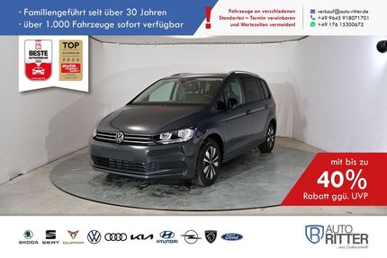 VW Touran 14.000 km 33.990 &euro; München 80803