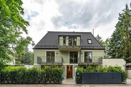 Wohnung München Giesing - 1 Zimmer, 41 m&sup2;, 1.325&euro; | Angebot:25436674