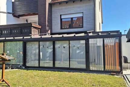 Haus Neufahrn Mintraching-Grüneck - 8 Zimmer, 224 m&sup2;, 1.150.000&euro; | Angebot:25447404