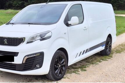 Peugeot Expert 83.500 km 16.500 &euro; Erdweg 85253