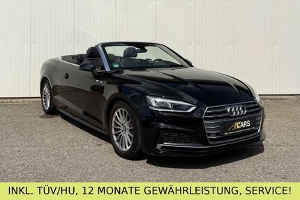 Audi A5 69.323 km 26.990 &euro; Oberding 85445