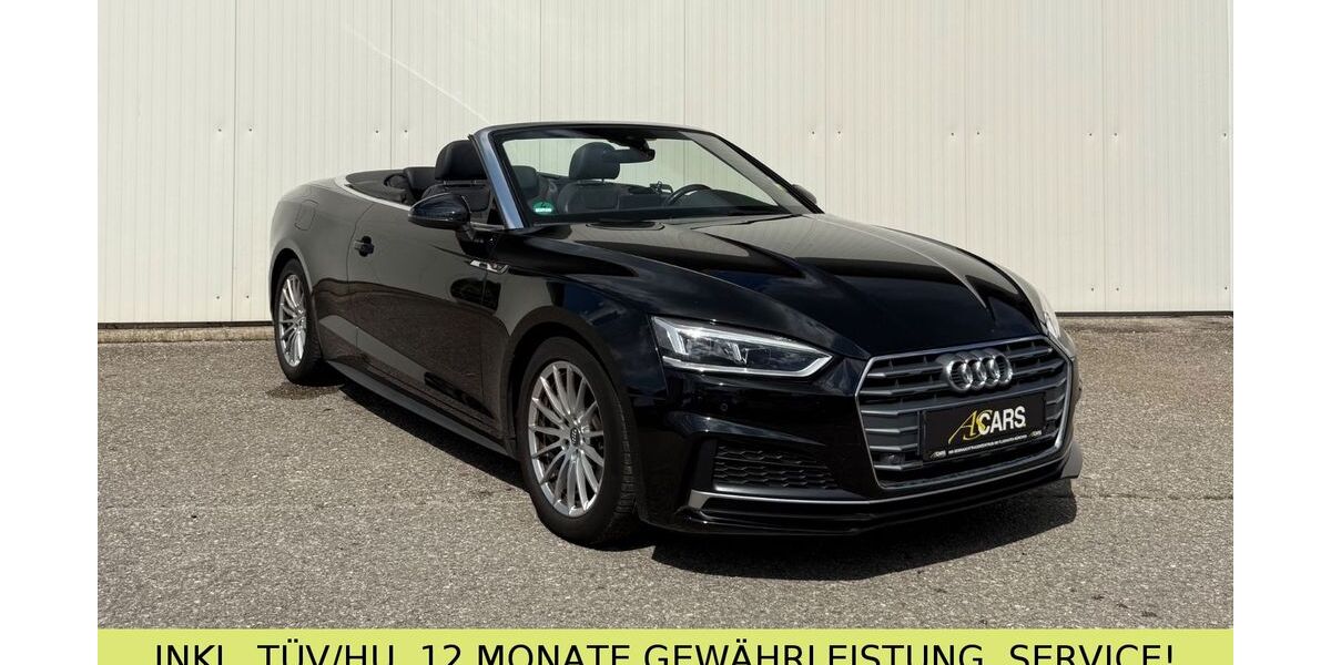 Audi A5 69.323 km 26.990 &euro; Oberding 85445