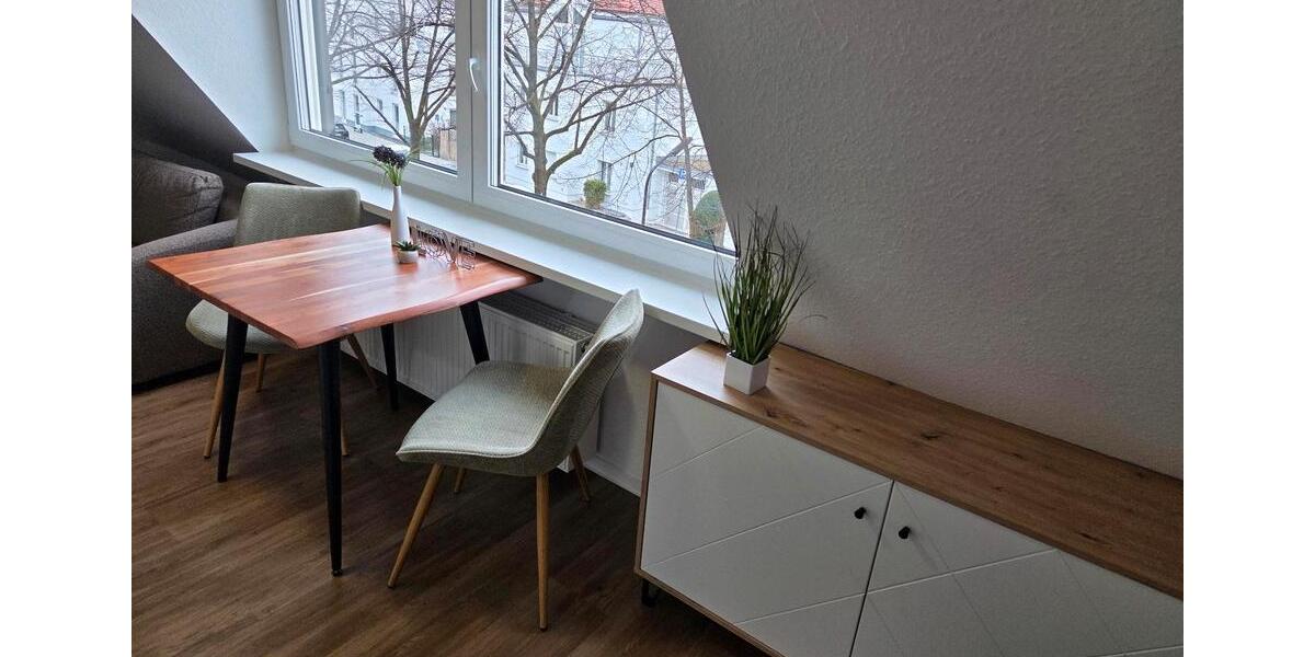 Dachgeschoßwohnung München Ludwigsvorstadt-Isarvorstadt - 1.5 Zimmer, 38 m&sup2;, 1.350&euro; | Angebot:25961692