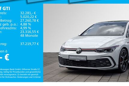 VW Golf 19.653 km 32.281 &euro; Ottobrunn 85521