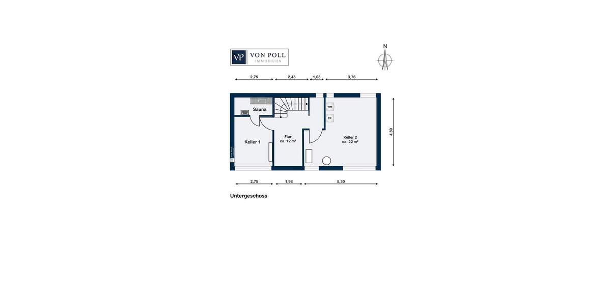 Reihenmittelhaus München / Solln Thalk.Obersendl.-Forsten-Fürstenr.-Solln - 5 Zimmer, 118 m&sup2;, 1.065.000&euro; | Angebot:25681121