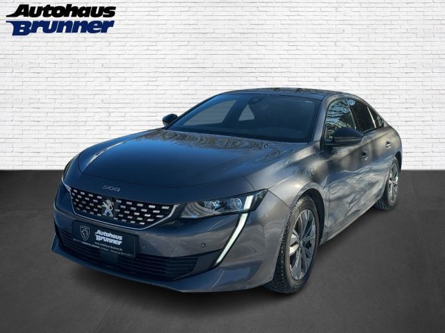 Peugeot 508 65.700 km 19.450 &euro; Starnberg-Wangen 82319