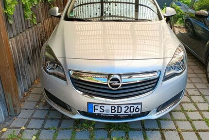 Opel Insignia 162.850 km 6.000 &euro; Hallbergmoos 85399
