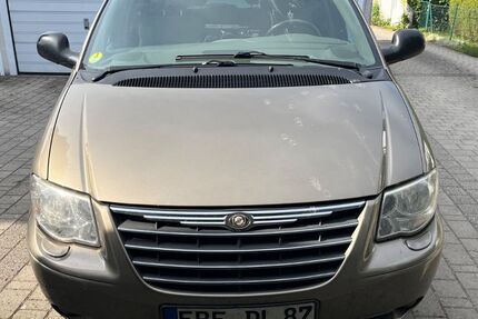 Chrysler Grand Voyager 263.000 km 1.100 &euro; Zorneding 85604
