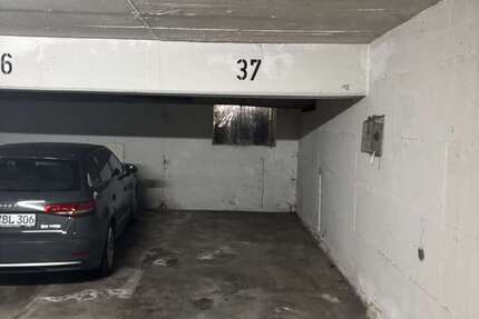 Garage zu verkaufen in München 33.000 € zimmer