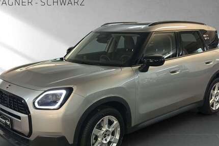 Mini Cooper Countryman 8.600 km 33.480 &euro; Kirchseeon 85614