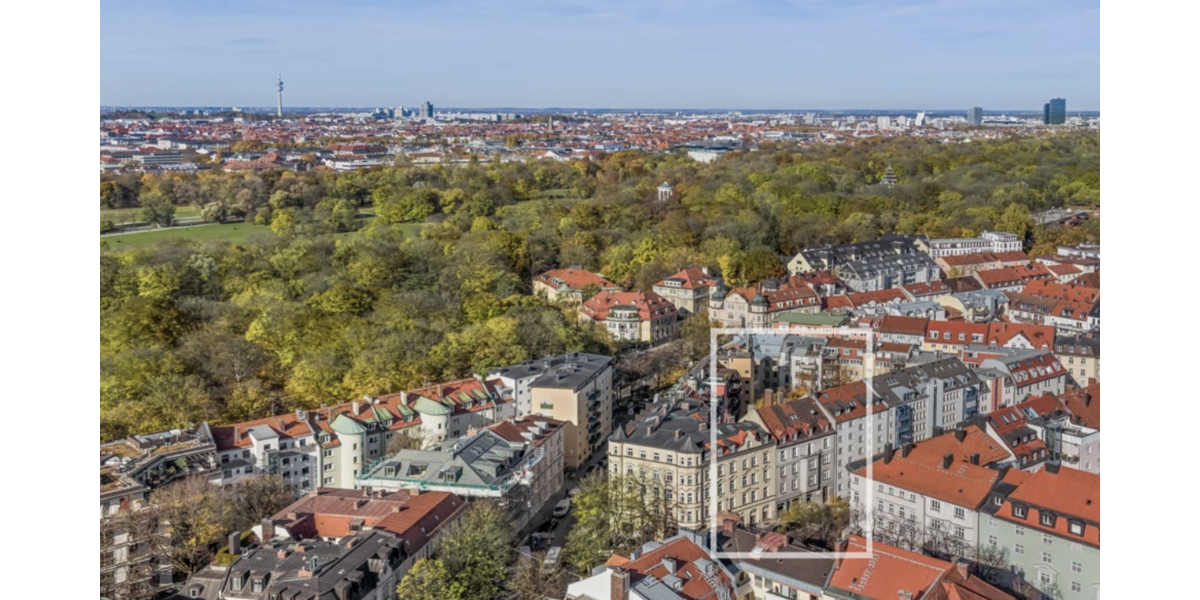 Einfamilienhaus München Schwabing-Freimann - 20 Zimmer, 515 m&sup2;, 5.500.000&euro; | Angebot:27495056