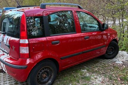 Fiat Panda 117.000 km 3.200 &euro; Germering 82110