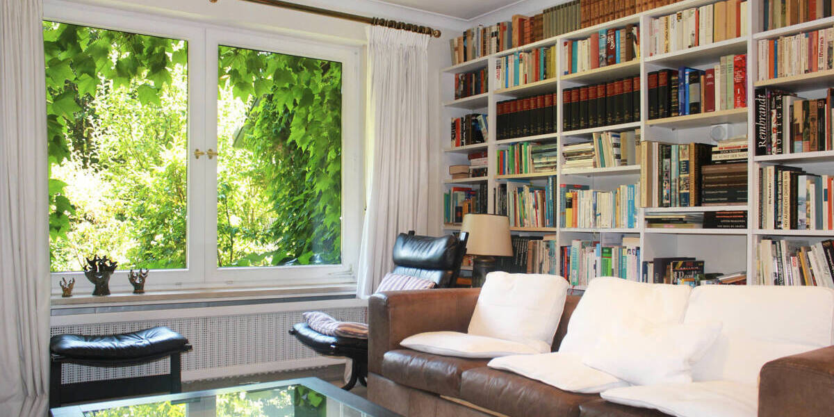 Reihenendhaus Grünwald - 7 Zimmer, 200 m&sup2;, 2.690.000&euro; | Angebot:21524843