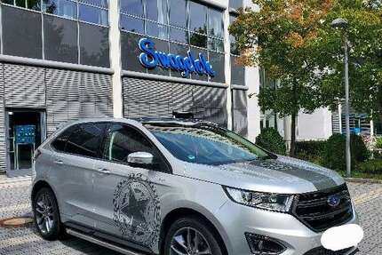 Ford Edge 127.083 km 23.000 € Garching b.München 85748