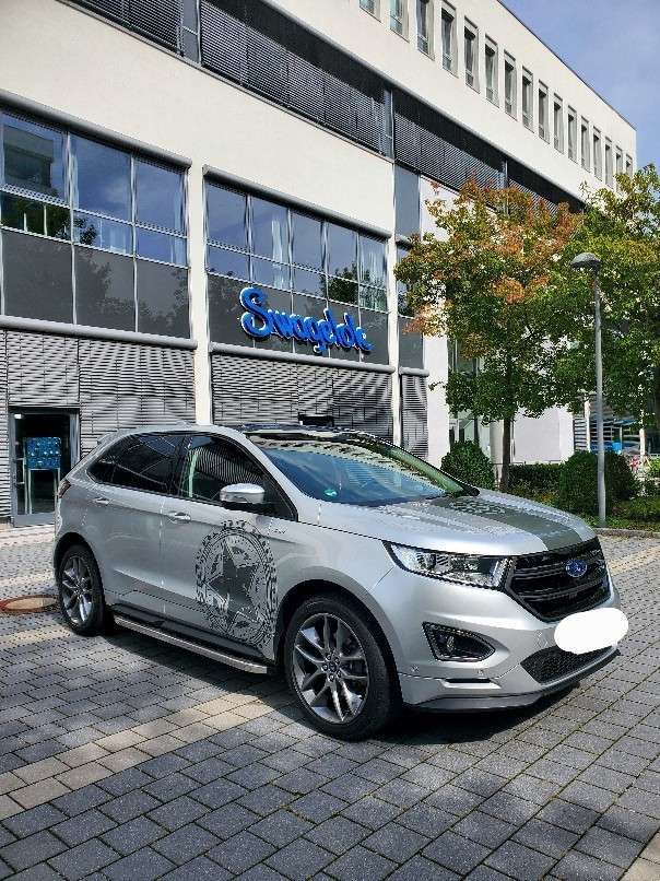Ford Edge 127.083 km 23.000 € Garching b.München 85748