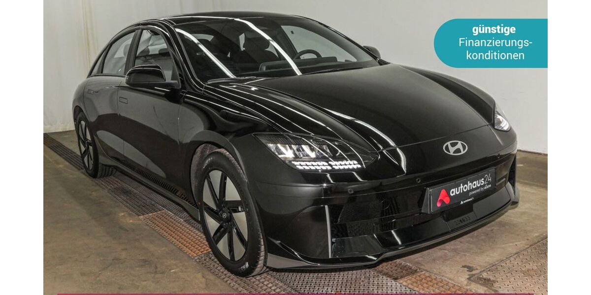 Hyundai IONIQ 6 12.349 km 24.880 &euro; Eching 85386