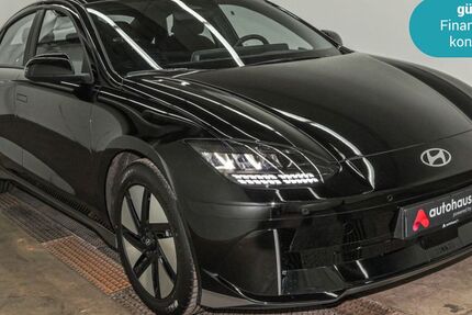 Hyundai IONIQ 6 12.349 km 25.880 &euro; Eching 85386