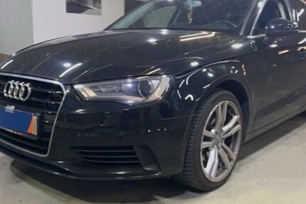 Audi A3 175.990 km 14.290 € Geretsried 82538