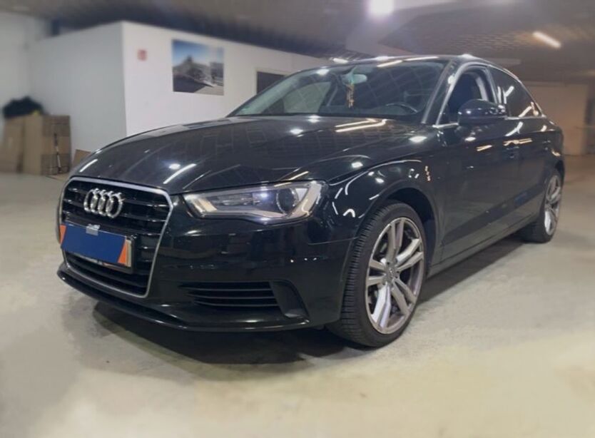 Audi A3 175.990 km 14.290 € Geretsried 82538