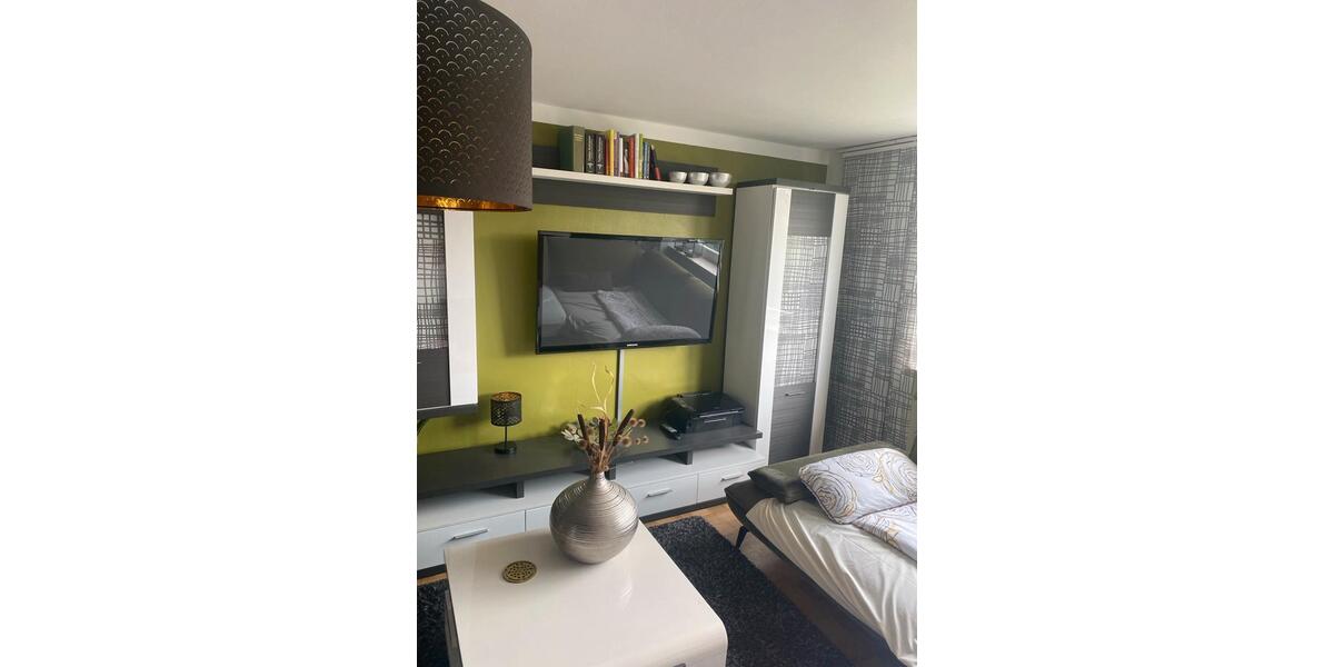 2 Zimmerwohnung für 2 Monate 2 zimmer