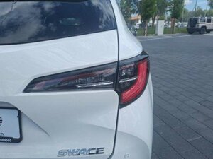 Suzuki SWACE Comfort+ CVT Hybrid 7.000 km 27.990 &euro; Höhenkirchen-Siegertsbrun 85635