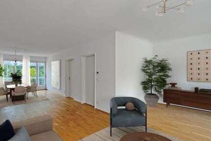 Haus zum Kaufen in München 1.985.000 € 153 m² 5.5 zimmer