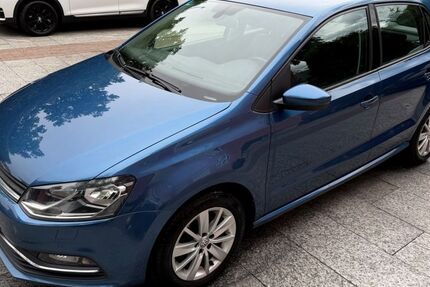 VW Polo 183.000 km 5.980 &euro; München 81827