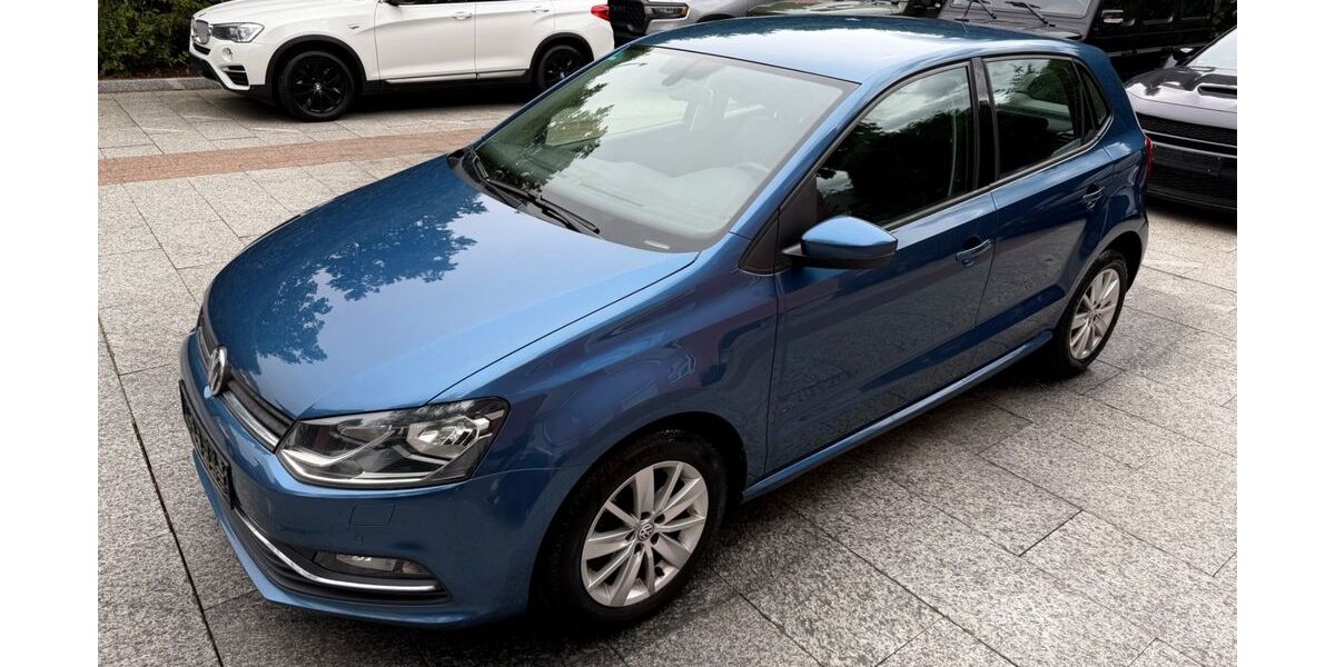 VW Polo 183.000 km 5.980 &euro; München 81827