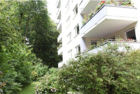 Etagenwohnung München Thalkirchen-Obersendling-Forstenried-Fürstenried-S - 4 Zimmer, 91 m&sup2;, 595.000&euro; | Angebot:26296599