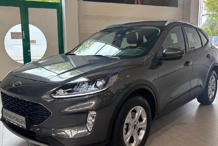 Ford Kuga 25.992 km 24.989 € Freising 85356