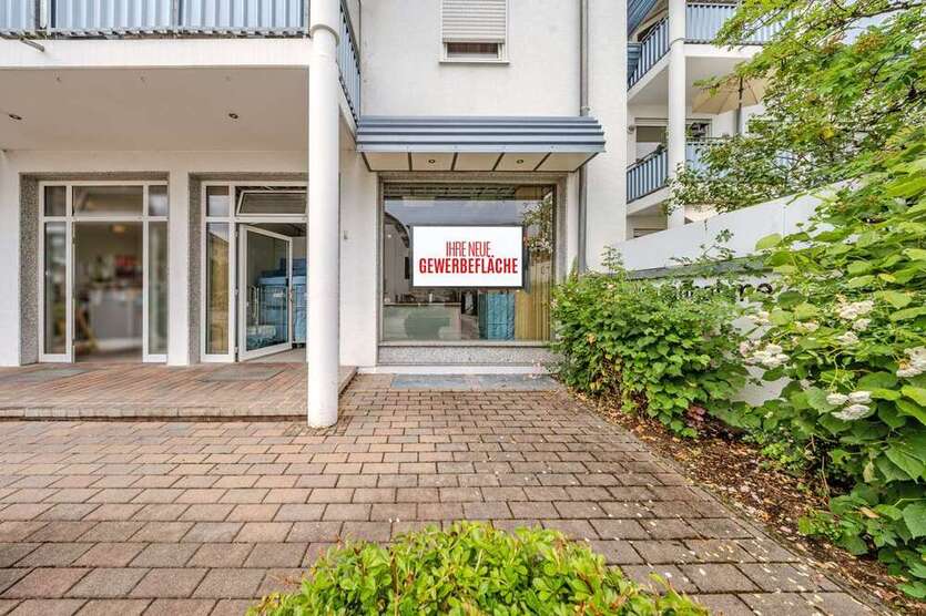 Einzelhandel in Gilching 550.000 € 104.58 m²