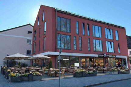 Gewerbeobjekt Unterschleißheim Lohhof - 1 Zimmer, 4.450.000&euro; | Angebot:25662742