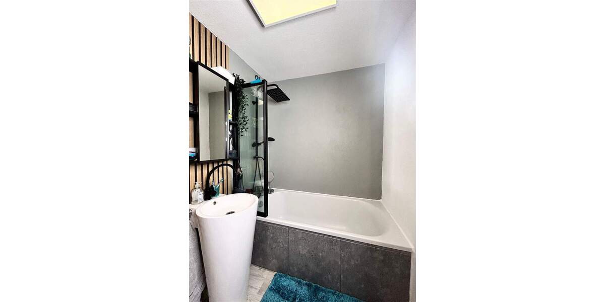 Attraktive 3-Zimmer Wohnung mit Gemeinschaftspool & Sauna in München-Neuaubing 3 zimmer