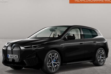 BMW iX 21.801 km 66.985 € München 80939