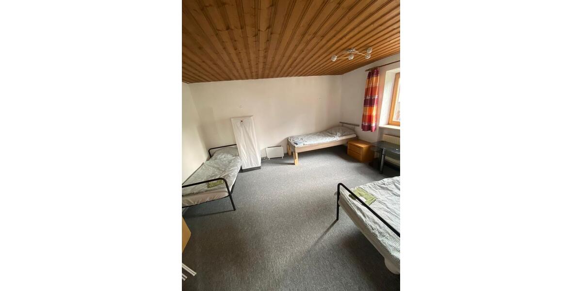 Etagenwohnung Garching bei München - 3 Zimmer, 100 m&sup2;, 4.320&euro; | Angebot:25784369