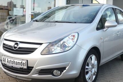 Opel Corsa 59.267 km 6.890 &euro; München 80687