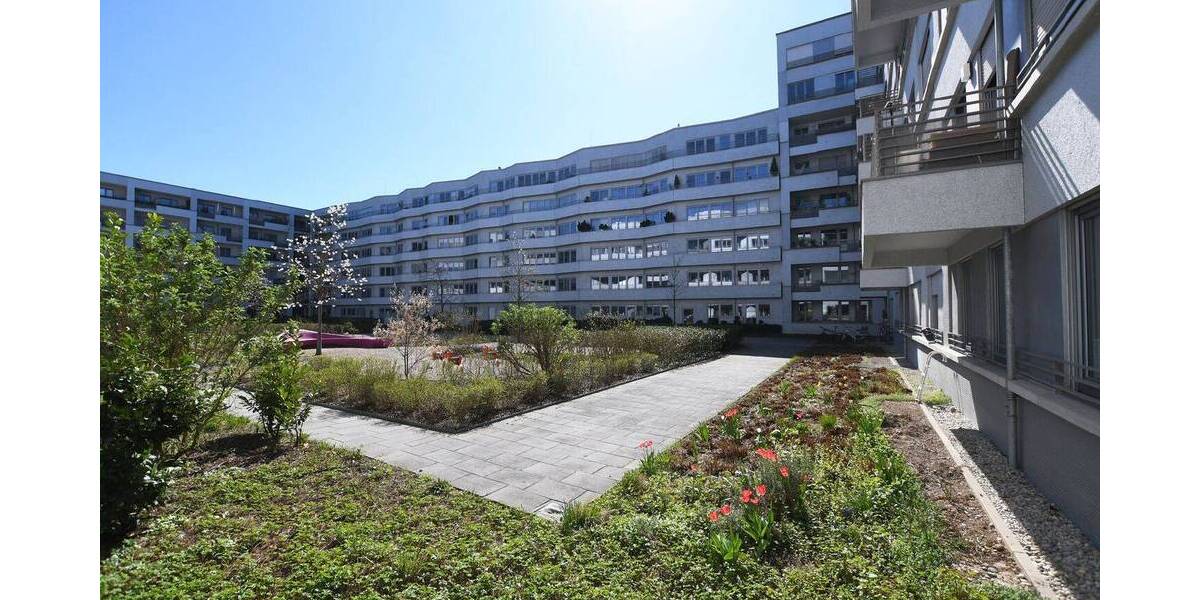 Etagenwohnung München Au-Haidhausen - 4 Zimmer, 108 m&sup2;, 845.000&euro; | Angebot:26470357