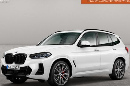 BMW X3 13.128 km 61.885 &euro; München 80939