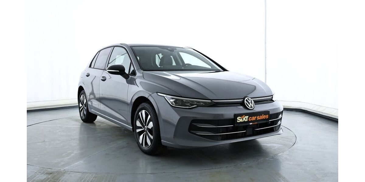 VW Golf 31.779 km 26.770 &euro; Garching 85748