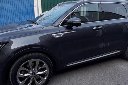 Kia Sorento 71.452 km 33.500 &euro; Aschheim 85609