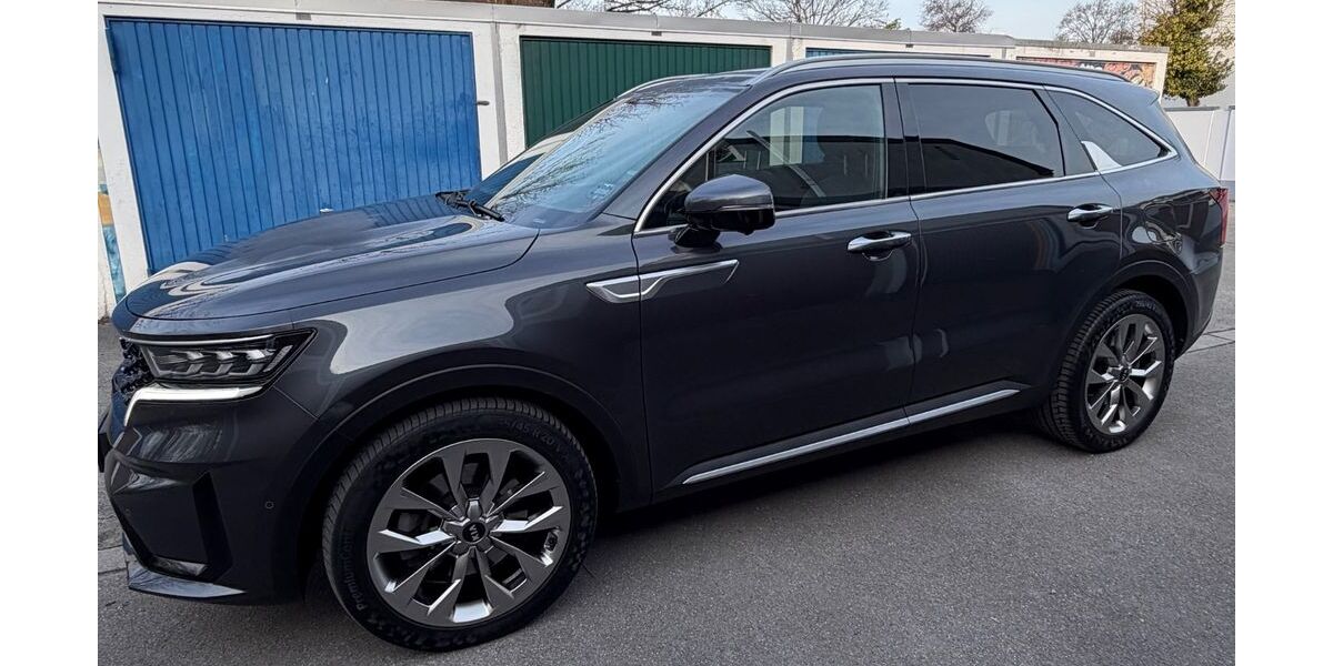 Kia Sorento 71.452 km 33.500 &euro; Aschheim 85609