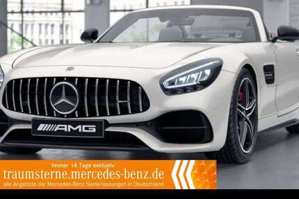 Mercedes-Benz AMG GT 32.188 km 117.890 € München 80636