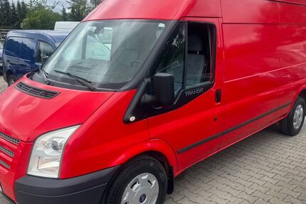 Ford Transit 142.852 km 5.999 &euro; München OT Aubing-Lochhausen-Langwied 81243