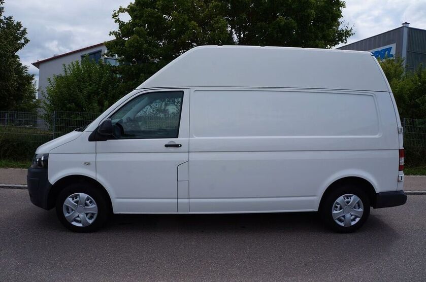 T5 Transporter