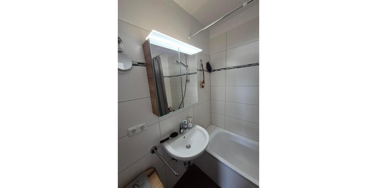 Erdgeschoßwohnung München Giesing - 1 Zimmer, 34 m&sup2;, 770&euro; | Angebot:26003971